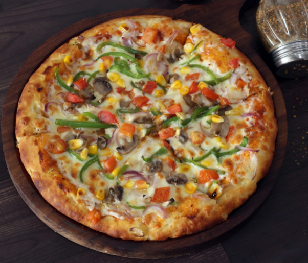 Country Feast Pizza