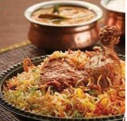 KAREEM'S BIRYANI