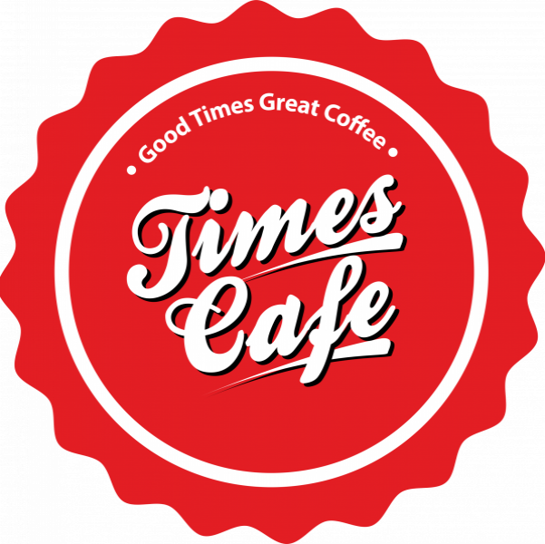 Aroma Times Cafe