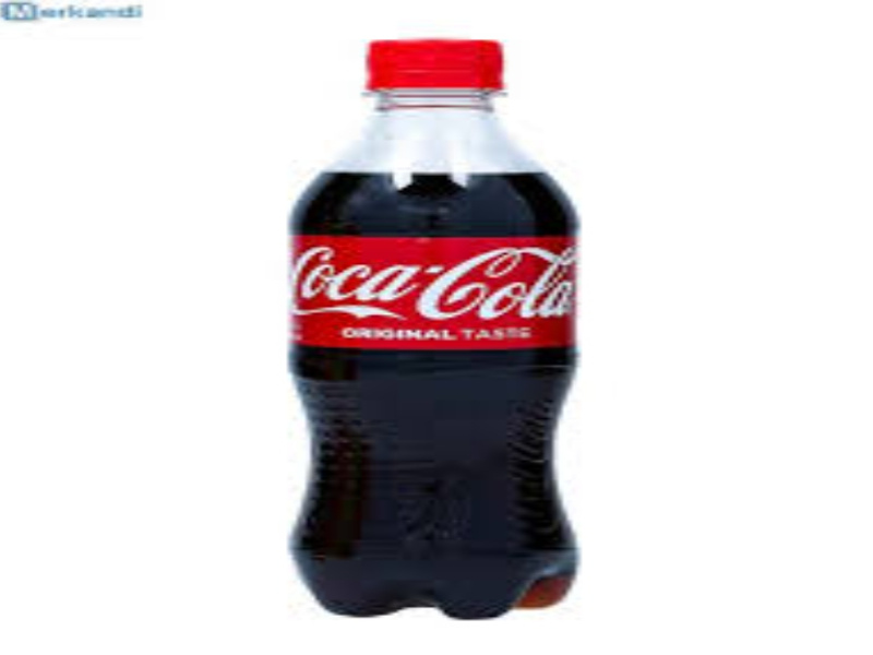 Coca Cola - 250 Ml