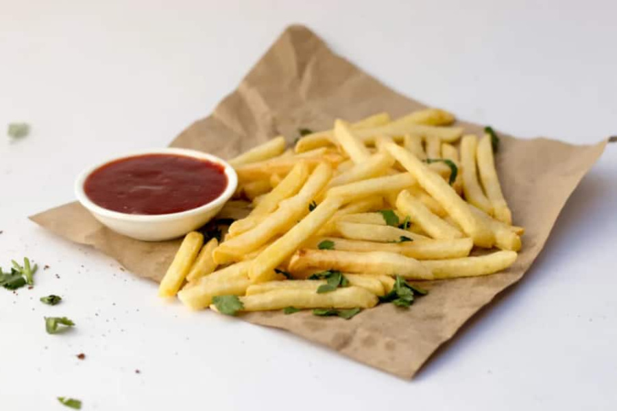 Classic Fries