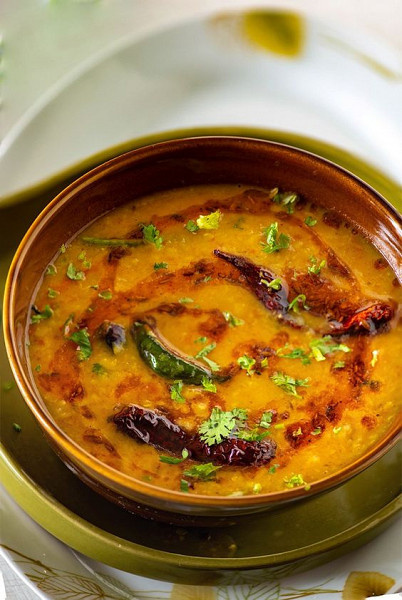 Dal Tadka