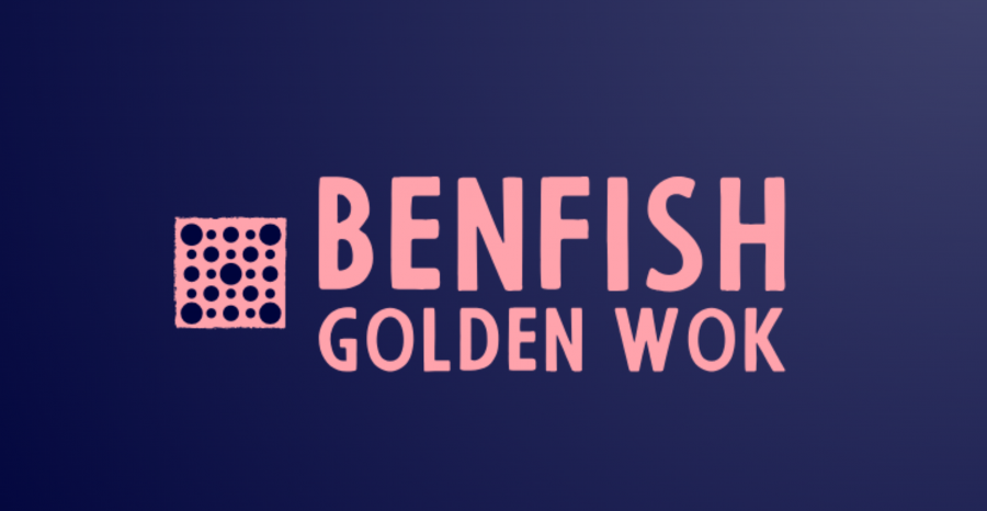 Benfish Golden Wok    