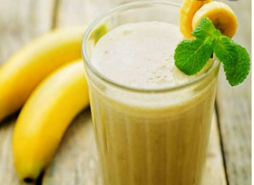Banana Shake
