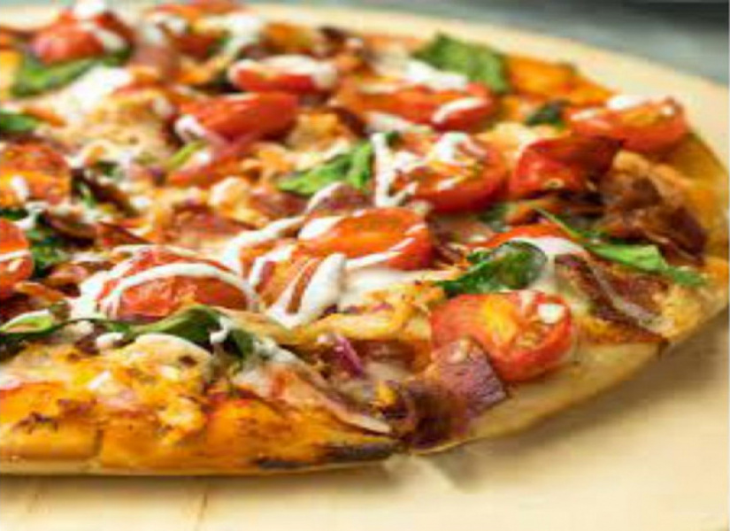 Chicago Delight Pizza