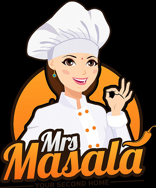 Mrs Masala