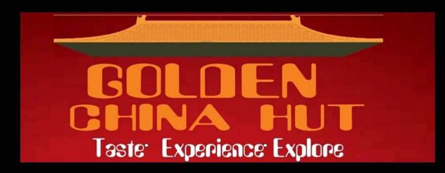 Golden China Hut