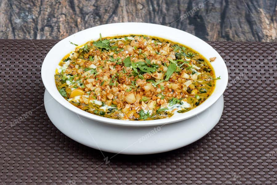 Methi Lasuni