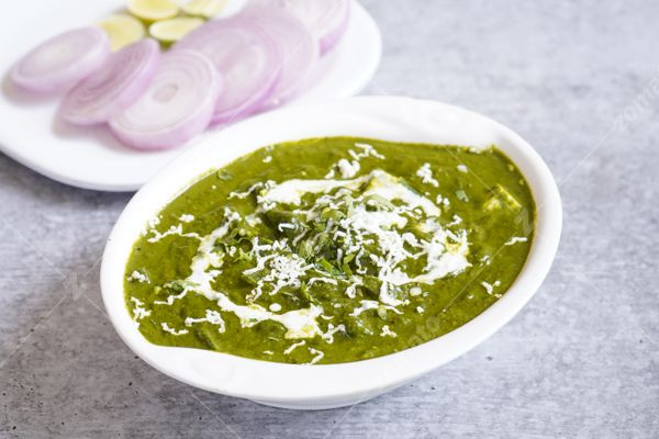 Paneer Palak