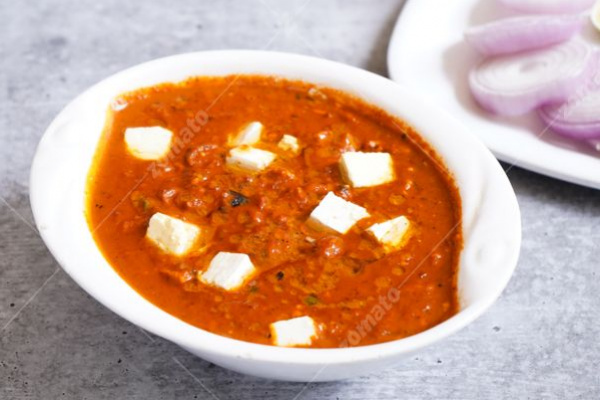 Paneer Butter Masala