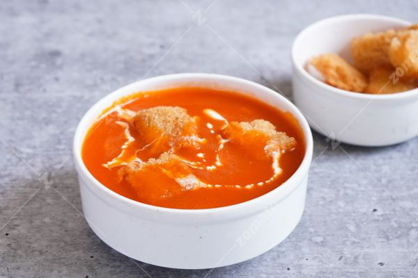 Tomato Soup