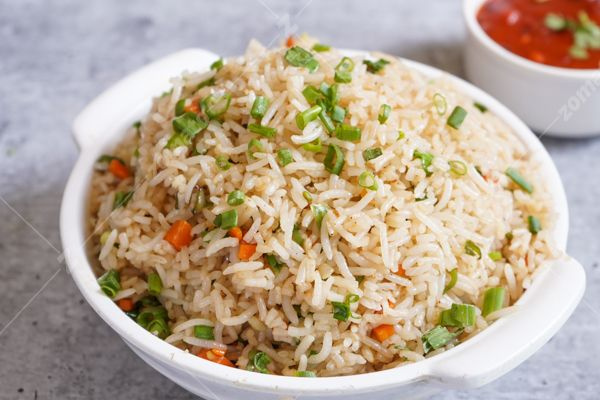 Veg Fried Rice