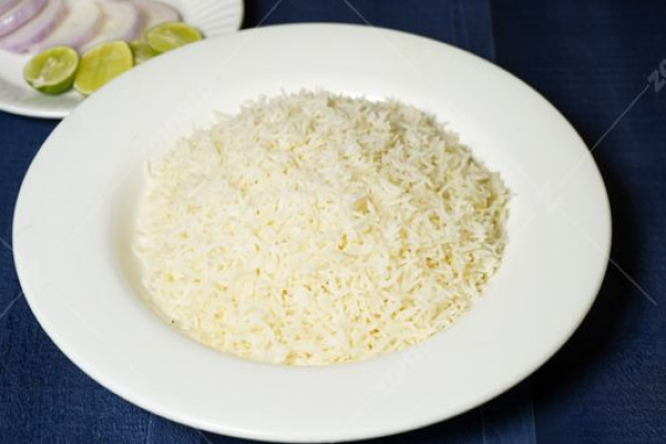 Steam Rice
