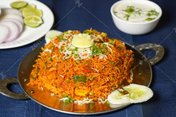 Tawa Pulav