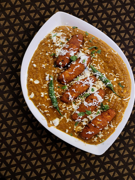 Paneer Maharaja