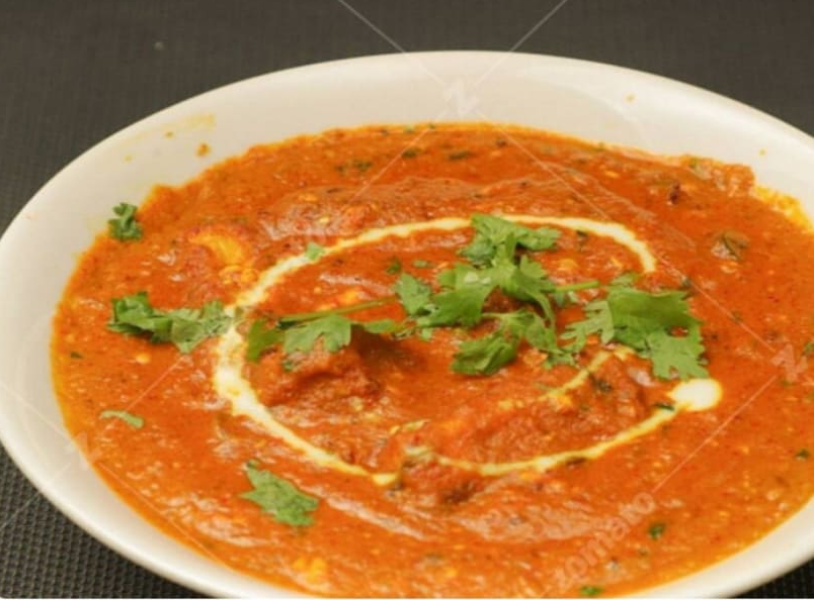 Paneer Masala