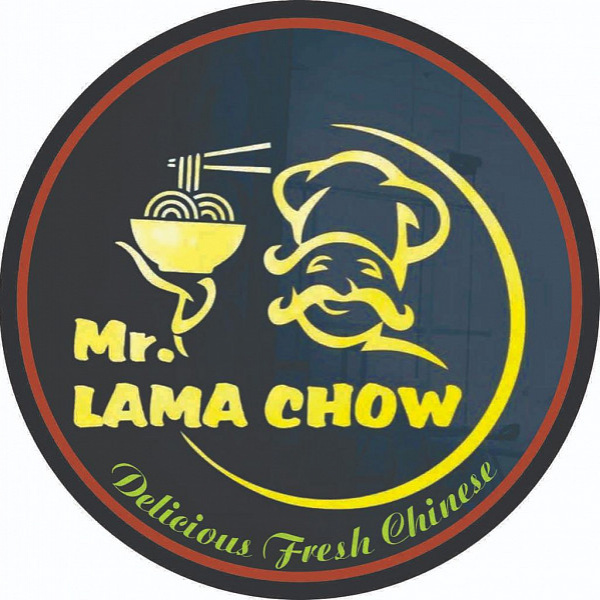 Mr lama chow