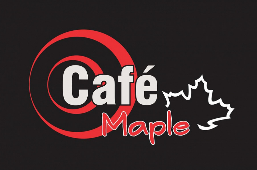 Cafe Maple