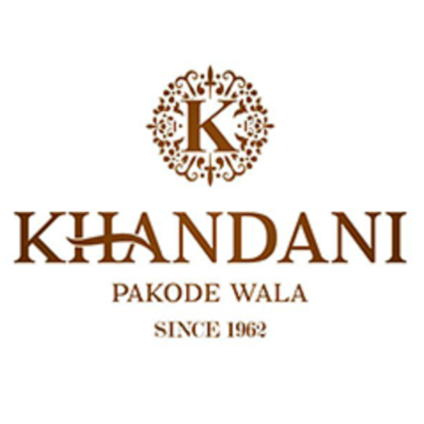 Khandani pakoda wala