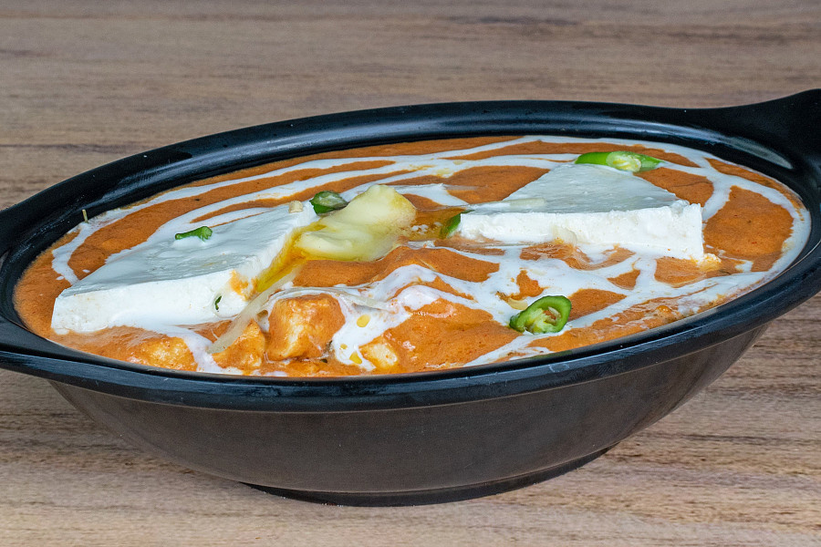 Shahi Paneer