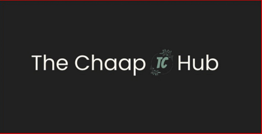 The Chaap Hub