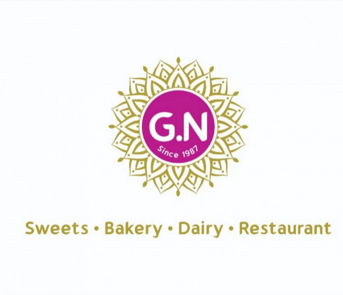Guru Nanak Sweets & Re, Sector 64, Mohali logo