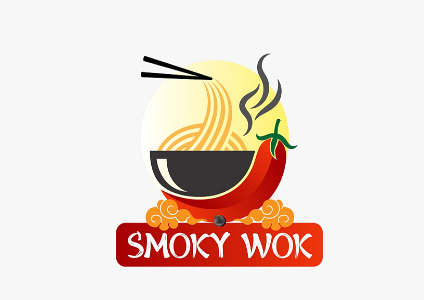 Smoky Wok