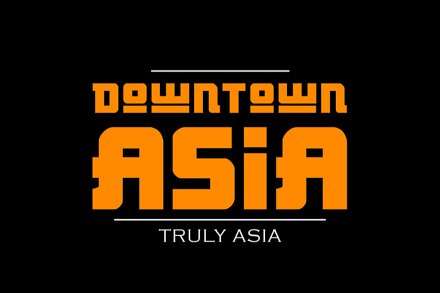 Downtown Asia