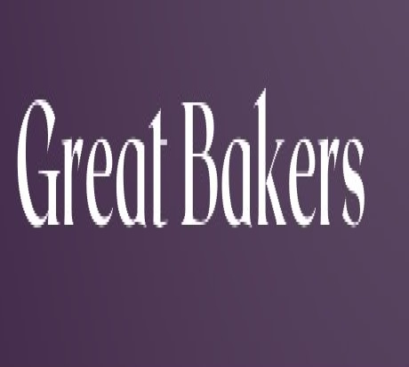 Great Bakers