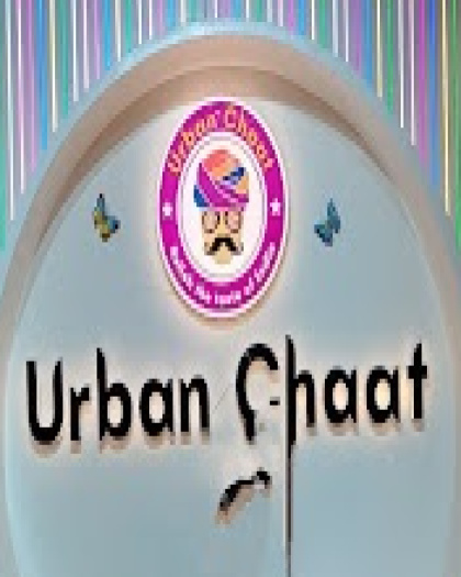 Urbanchaat 