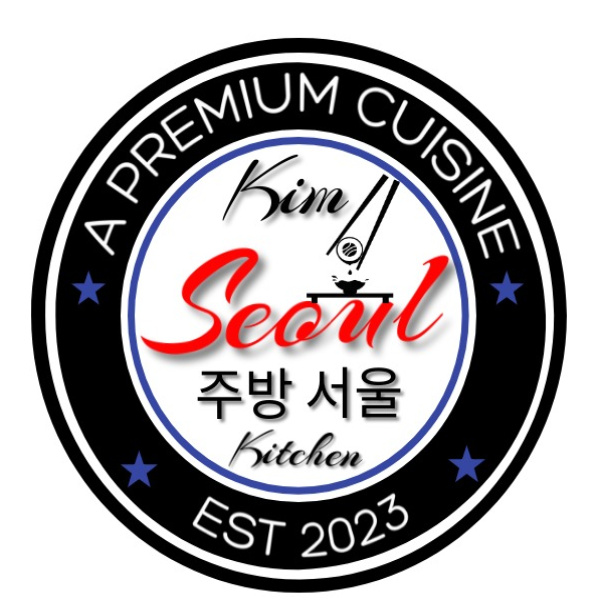 Kim Seoul Kitchen