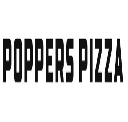 Poppers Pizza