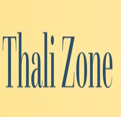The Thali Zone