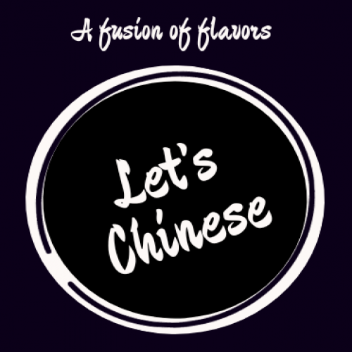 Let's Chinese