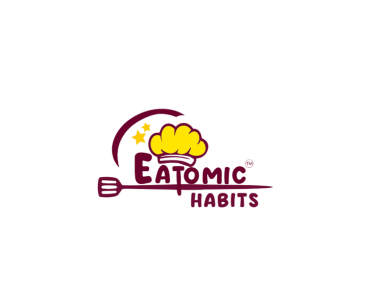EATOMIC HABITS, Ashok Vihar, Shastri Nagar, New Delhi logo