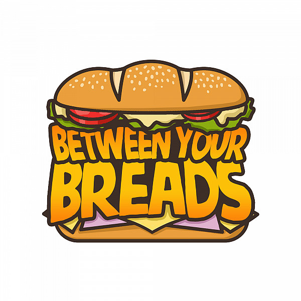 Between your breads