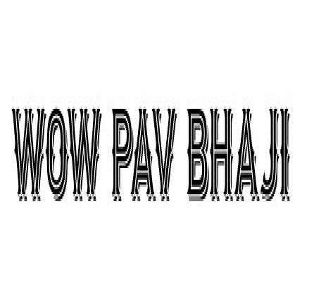 Wow Pav Bhaji