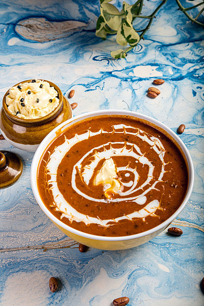 Dal Makhani