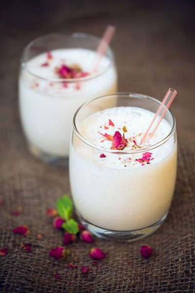 Sweet Lassi