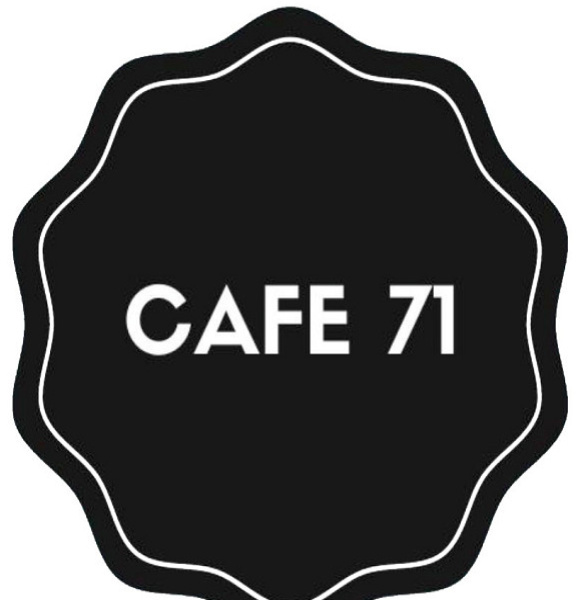 Cafe 71