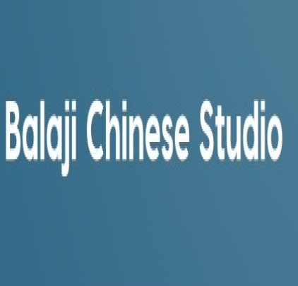 Balaji Chinese Studio