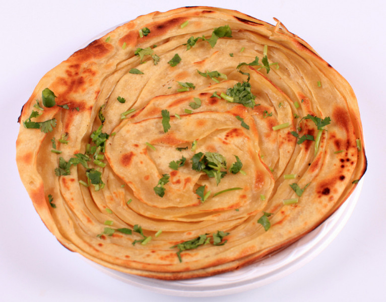 Laccha Parantha