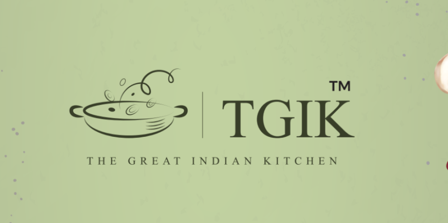The Great Indian Kitch