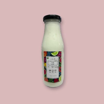 Honeymelon Lassi