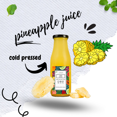 Pineapple Juice