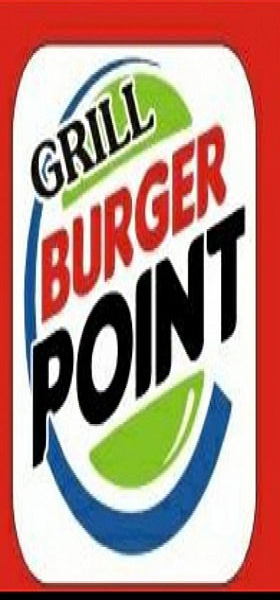 Grill Burger Point