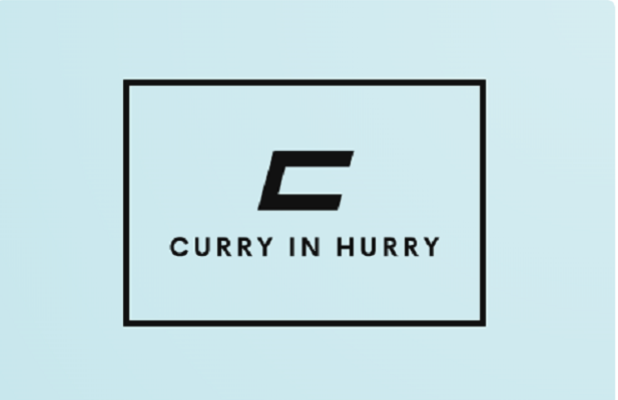 Curry In Hurry