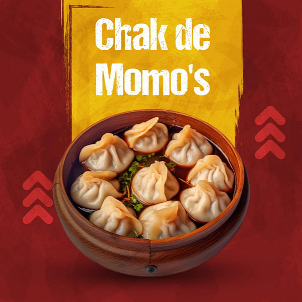 Chak de Momo's