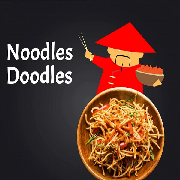 Noodles Doodles
