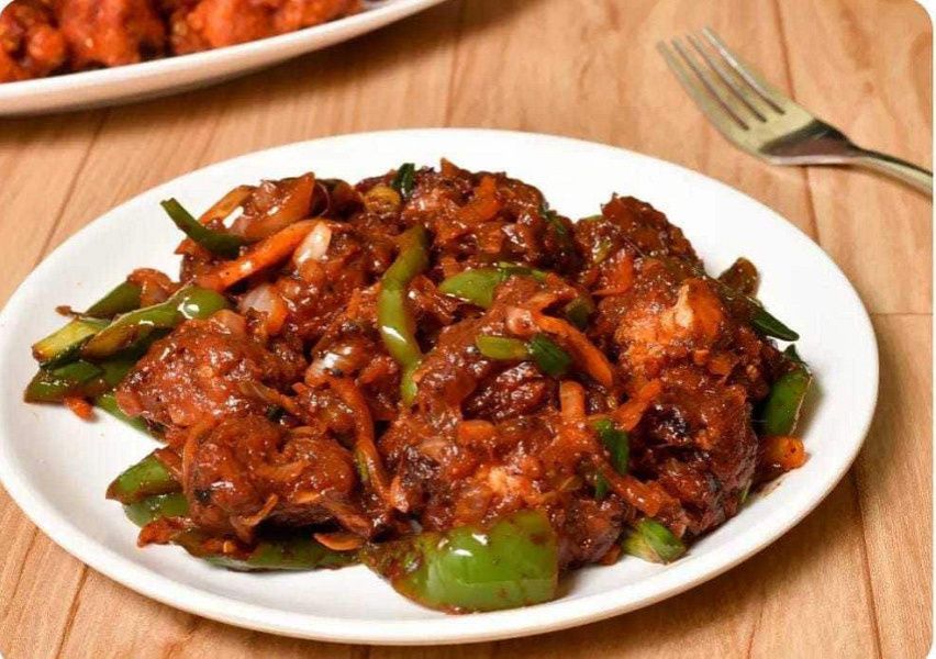 Gobi Manchurian